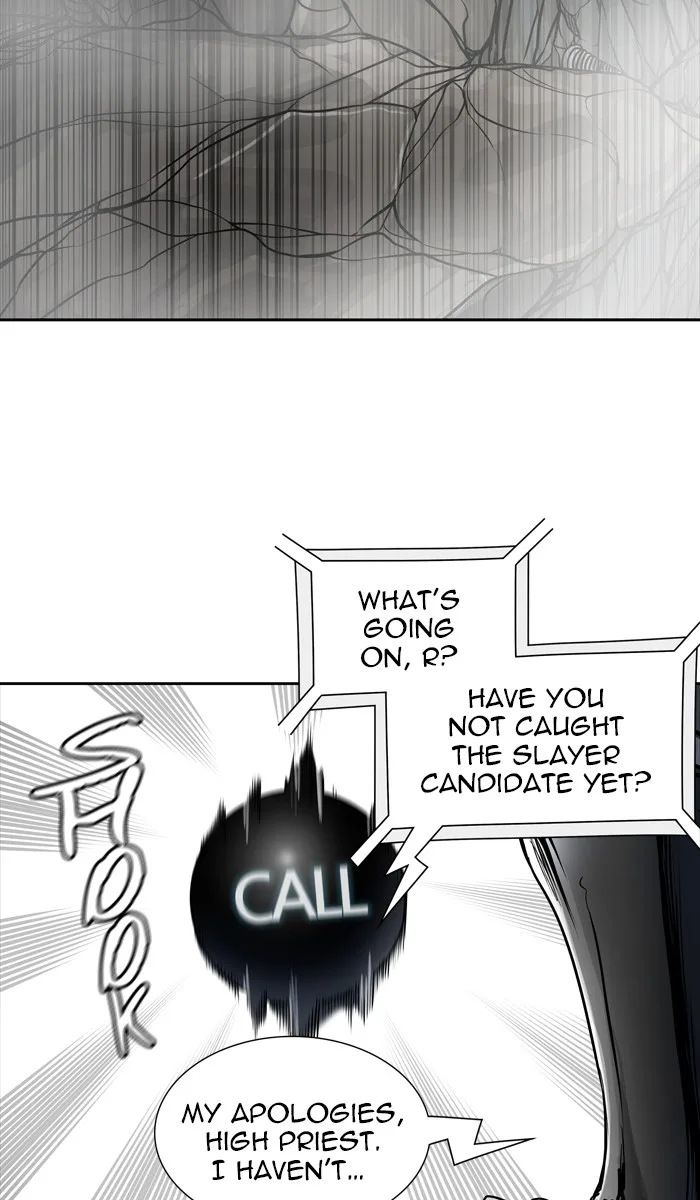 Tower of God - Chapter 430 - Page 34