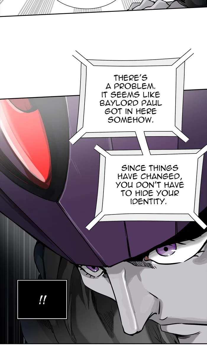 Tower of God - Chapter 430 - Page 35