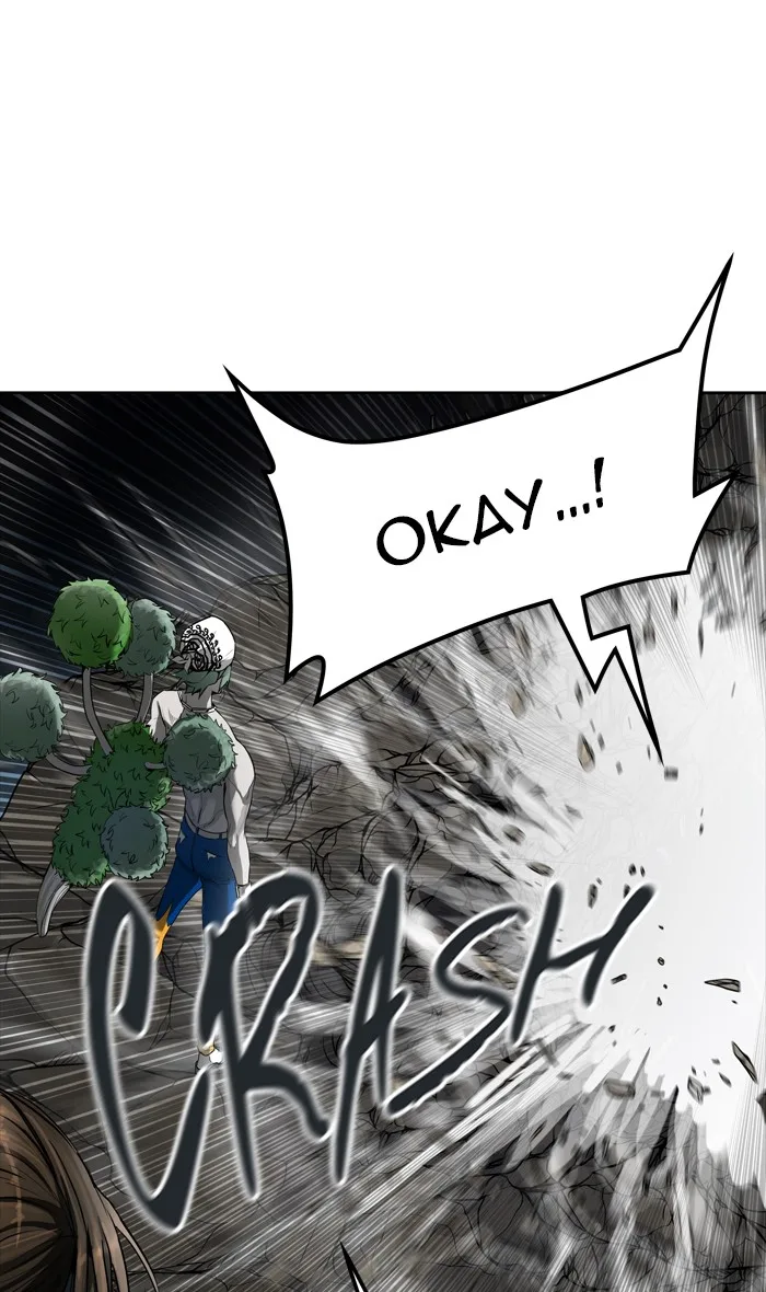 Tower of God - Chapter 430 - Page 36