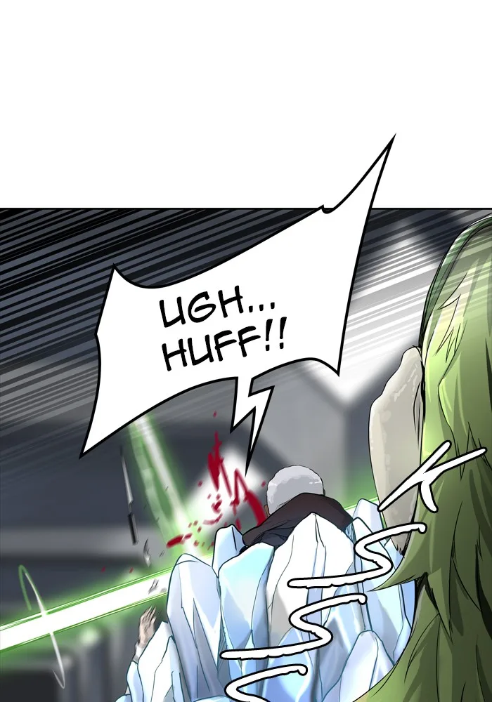 Tower of God - Chapter 430 - Page 4