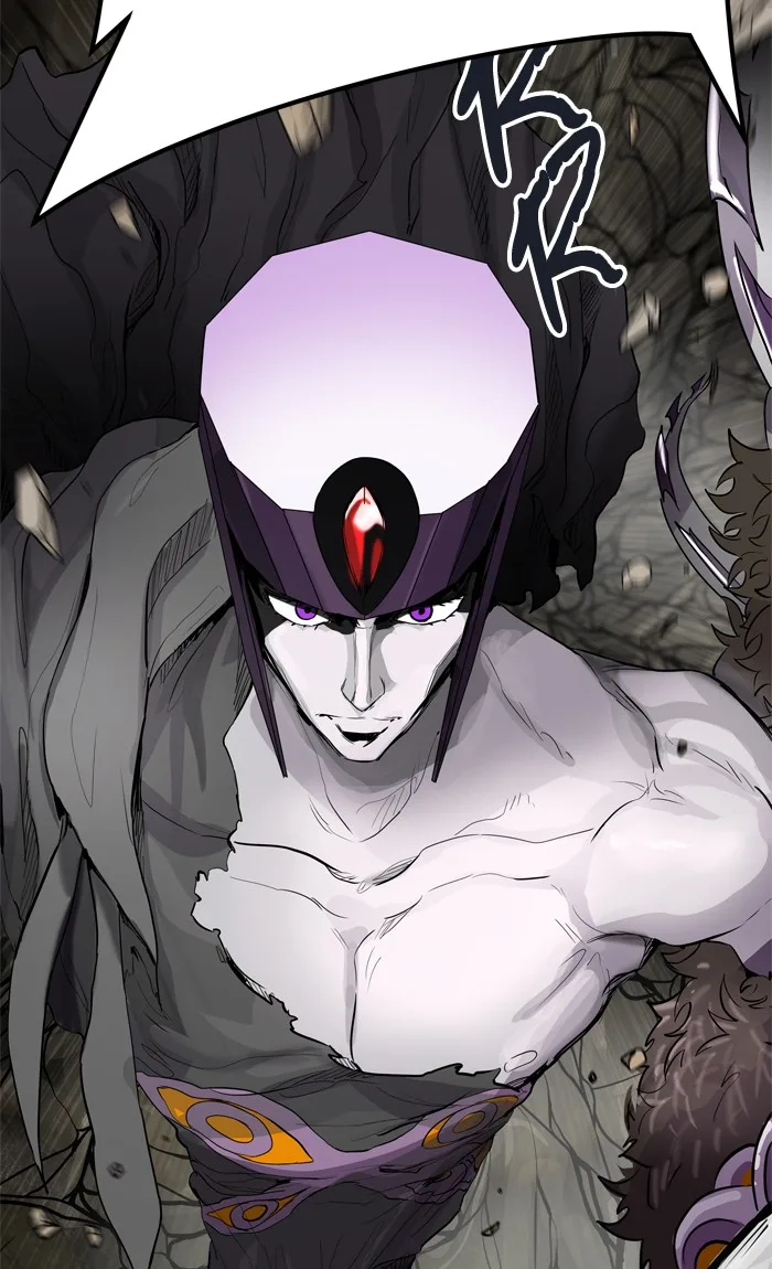 Tower of God - Chapter 430 - Page 43