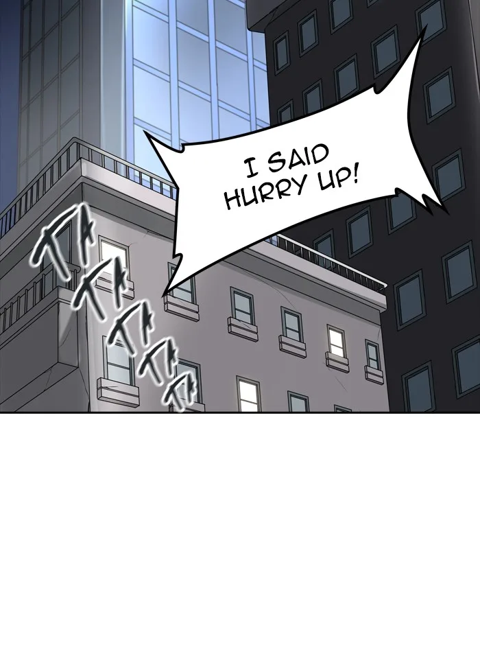 Tower of God - Chapter 430 - Page 48