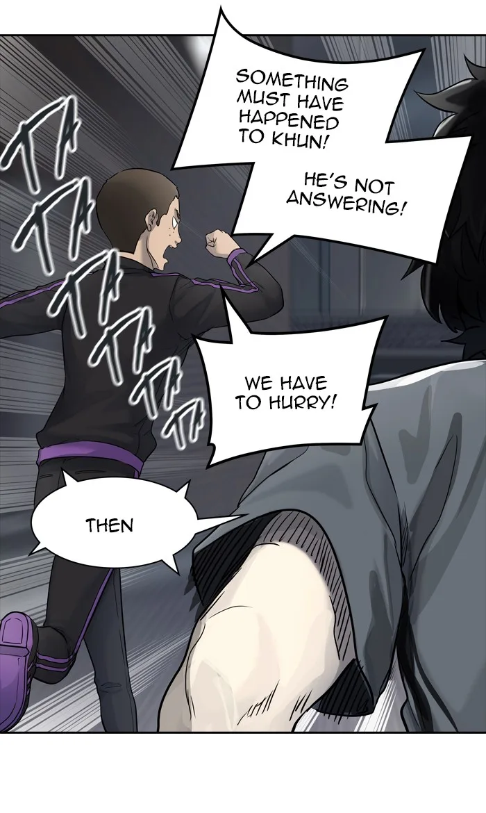 Tower of God - Chapter 430 - Page 49