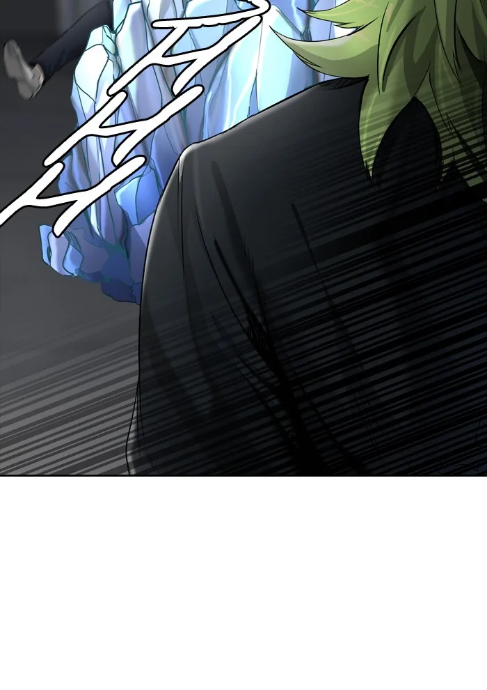 Tower of God - Chapter 430 - Page 5