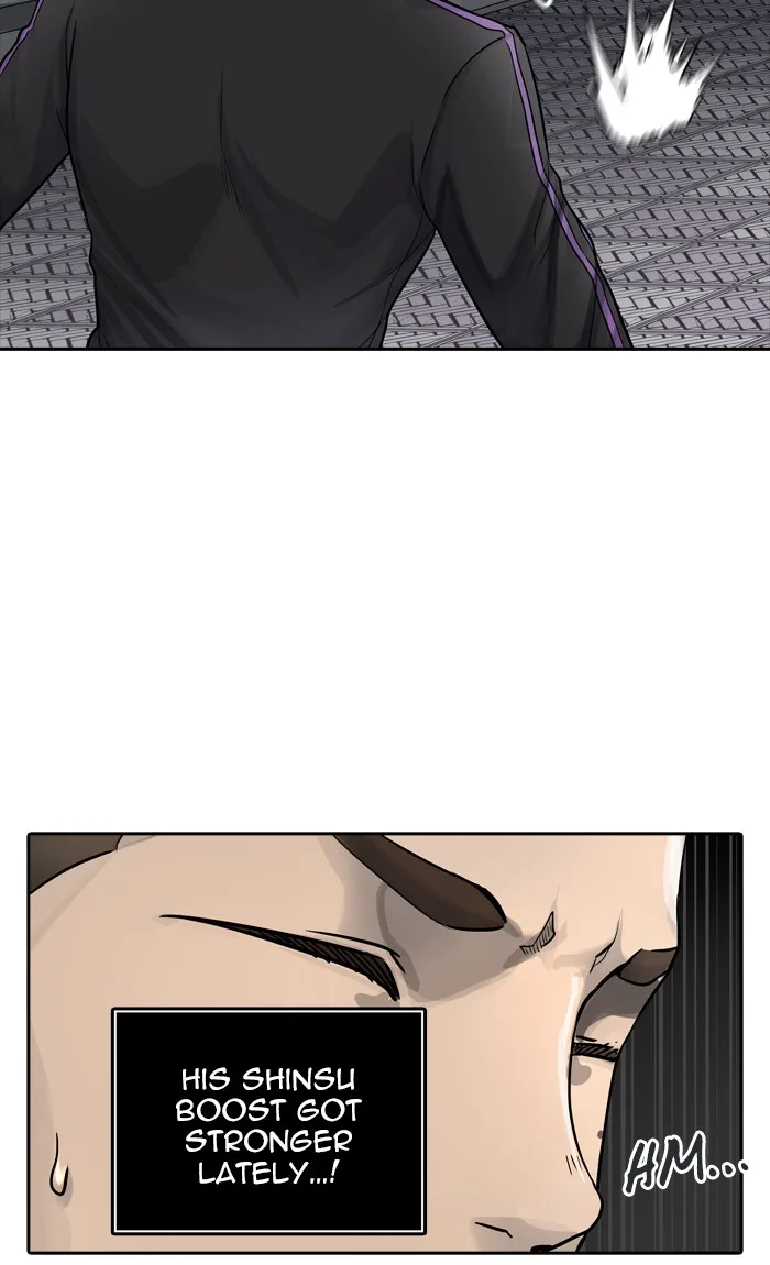 Tower of God - Chapter 430 - Page 52