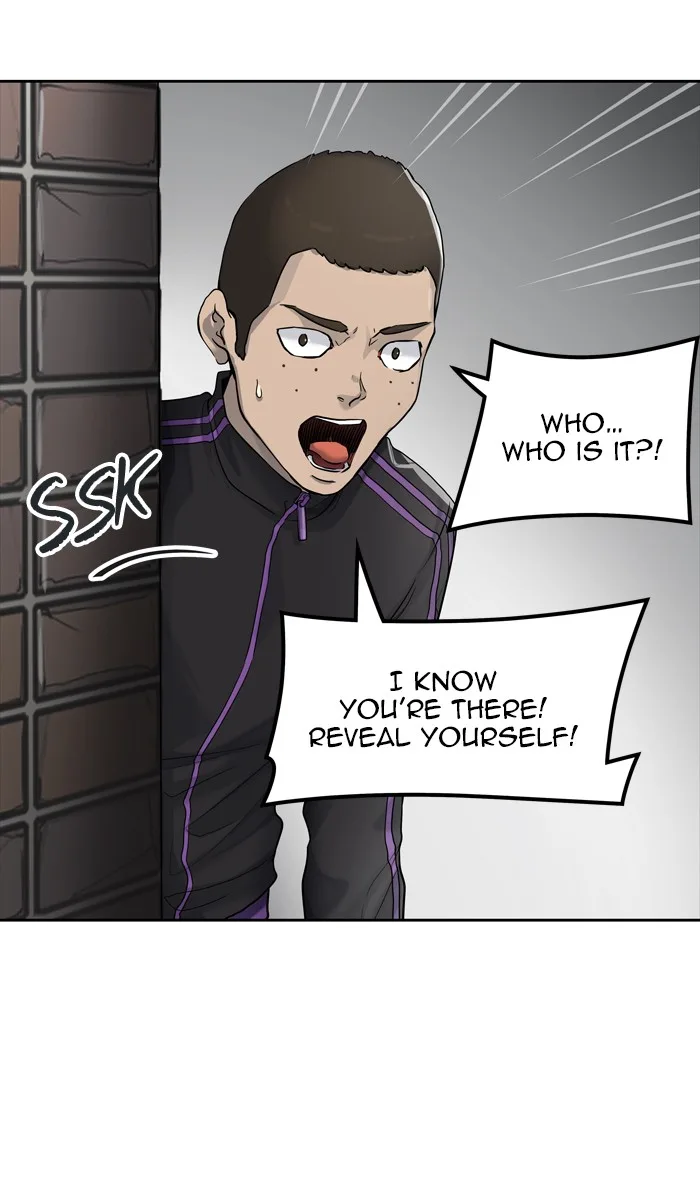 Tower of God - Chapter 430 - Page 58