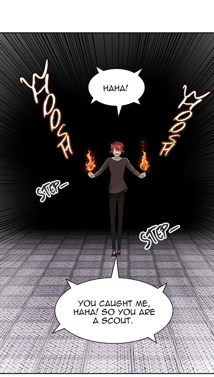 Tower of God - Chapter 430 - Page 59