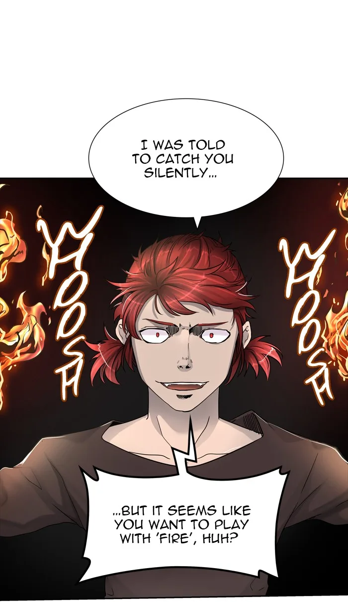 Tower of God - Chapter 430 - Page 60