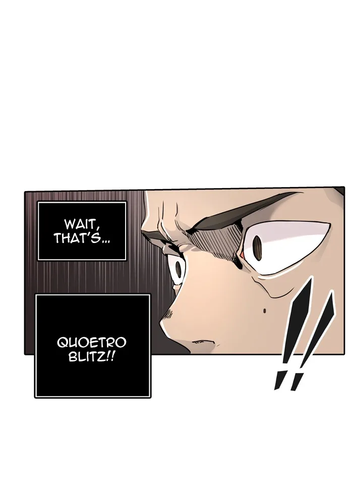 Tower of God - Chapter 430 - Page 61
