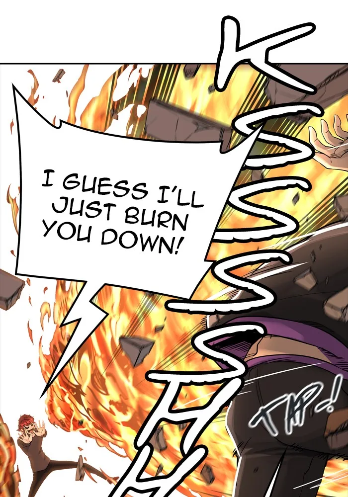 Tower of God - Chapter 430 - Page 62