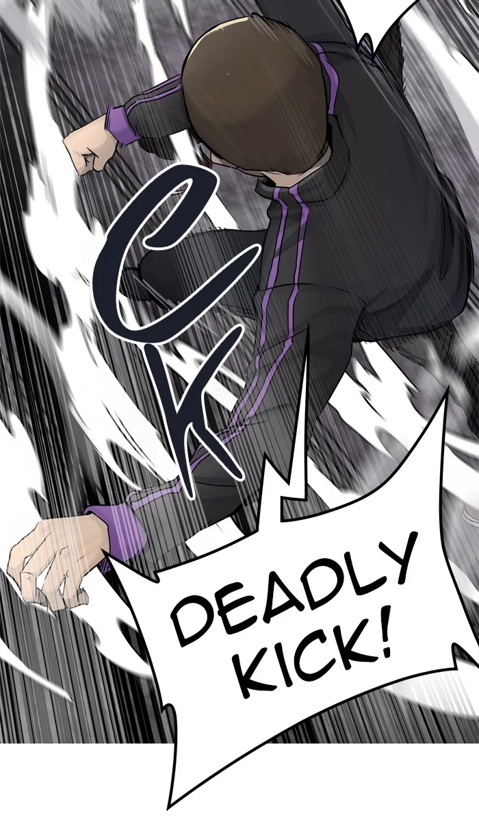 Tower of God - Chapter 430 - Page 69