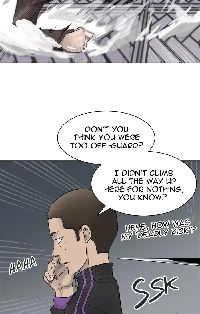 Tower of God - Chapter 430 - Page 71