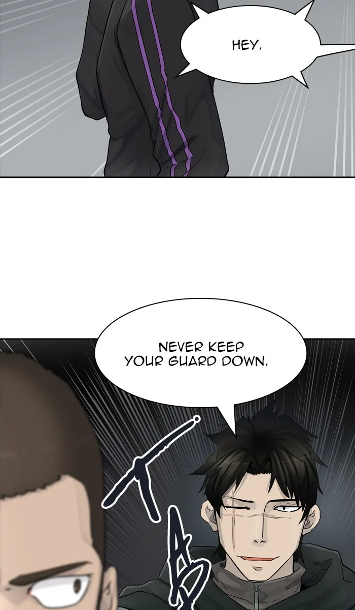 Tower of God - Chapter 430 - Page 72