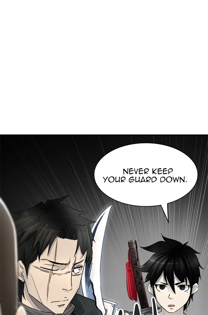 Tower of God - Chapter 430 - Page 75