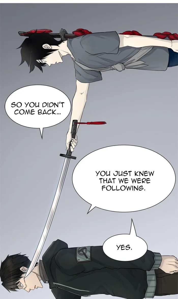 Tower of God - Chapter 430 - Page 78