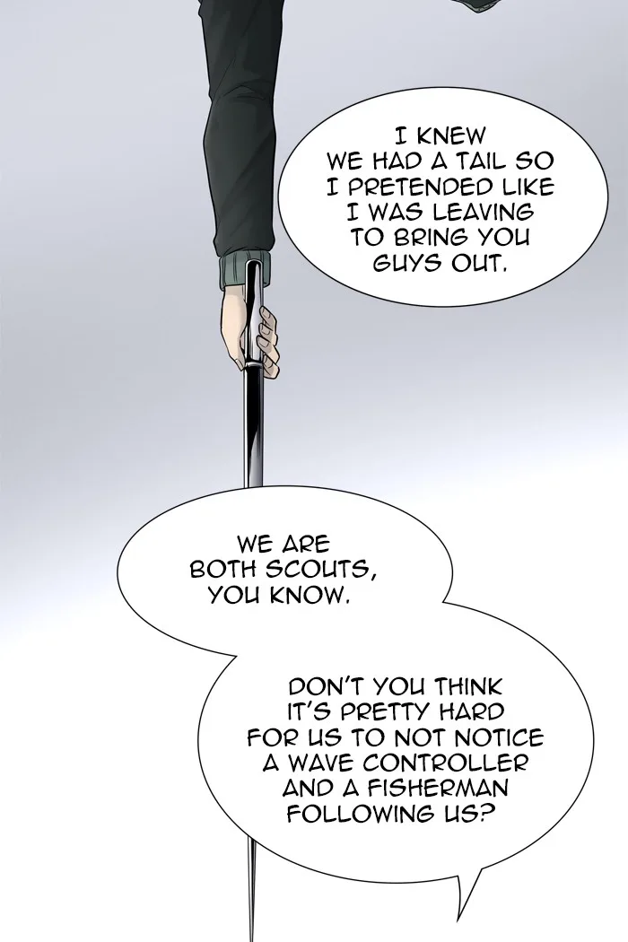 Tower of God - Chapter 430 - Page 79