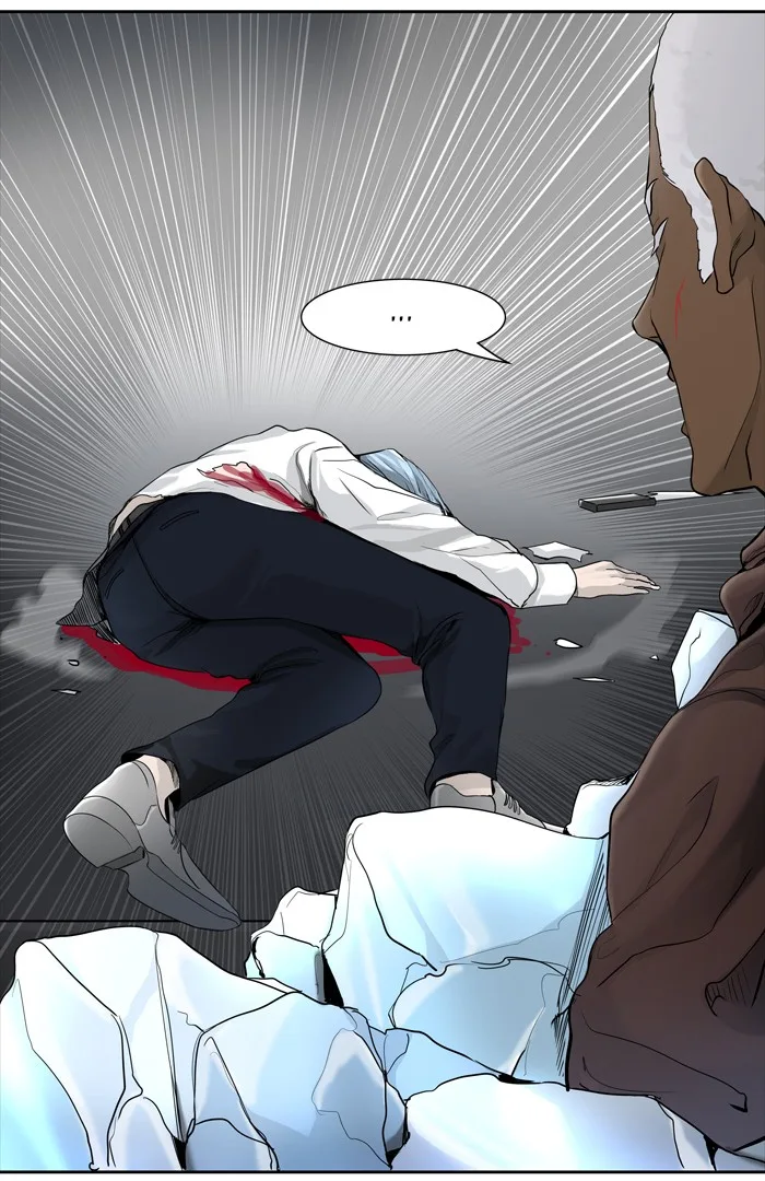 Tower of God - Chapter 430 - Page 8