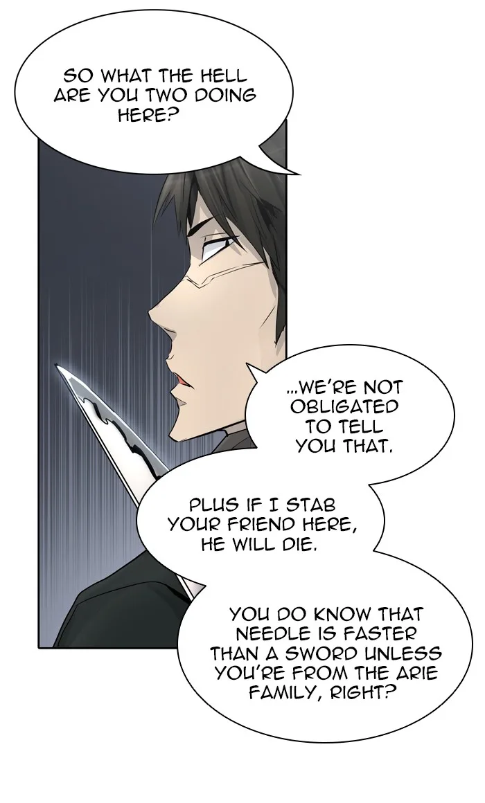 Tower of God - Chapter 430 - Page 81