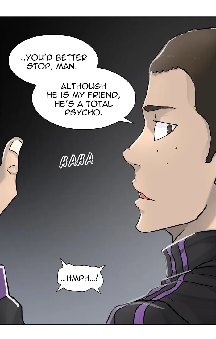 Tower of God - Chapter 430 - Page 83
