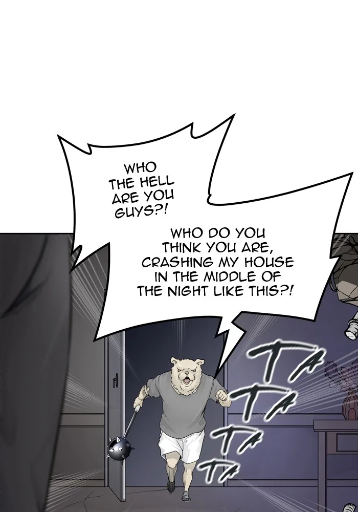 Tower of God - Chapter 430 - Page 84