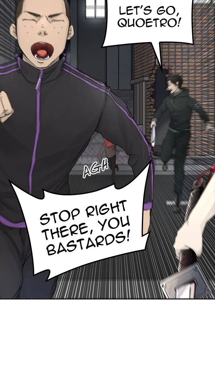 Tower of God - Chapter 430 - Page 86