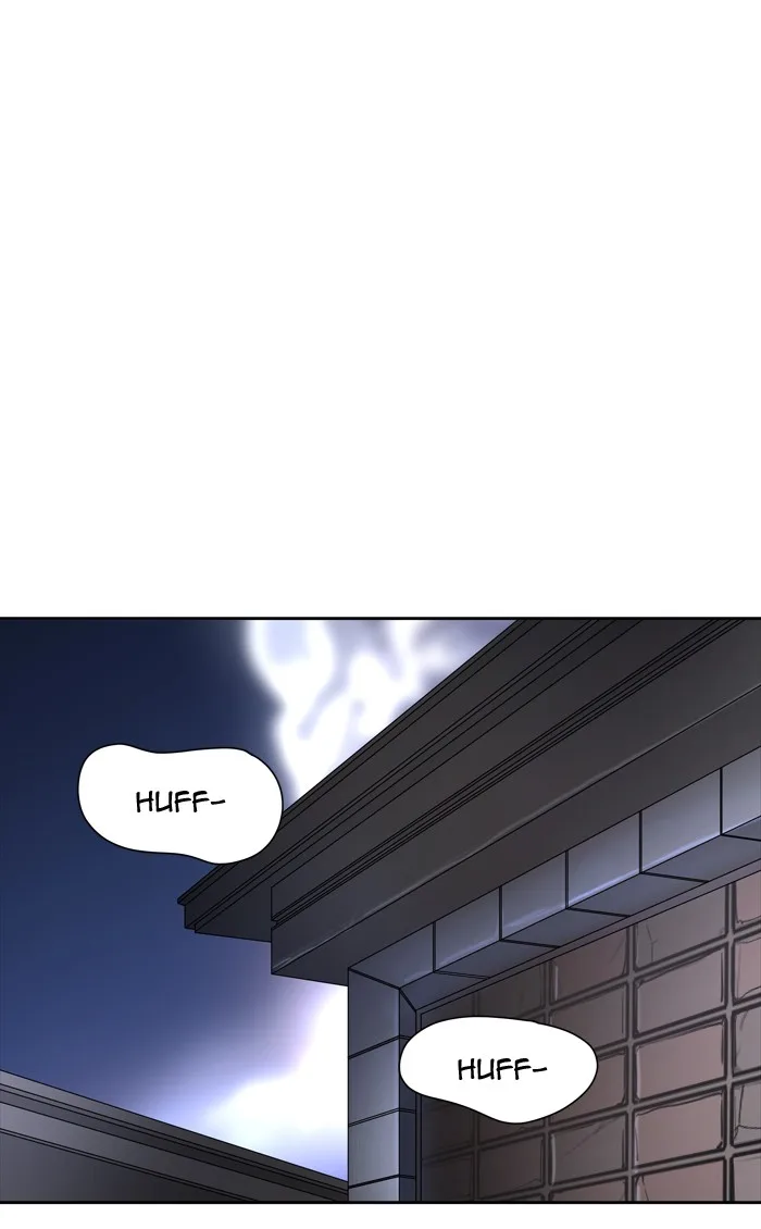 Tower of God - Chapter 430 - Page 87