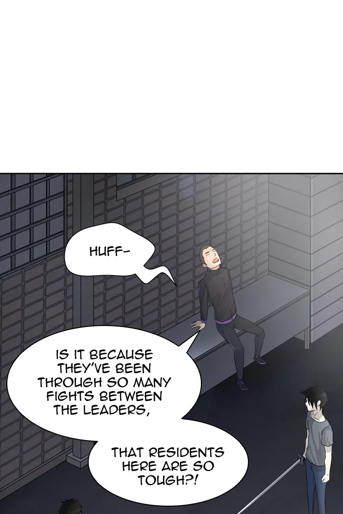 Tower of God - Chapter 430 - Page 88