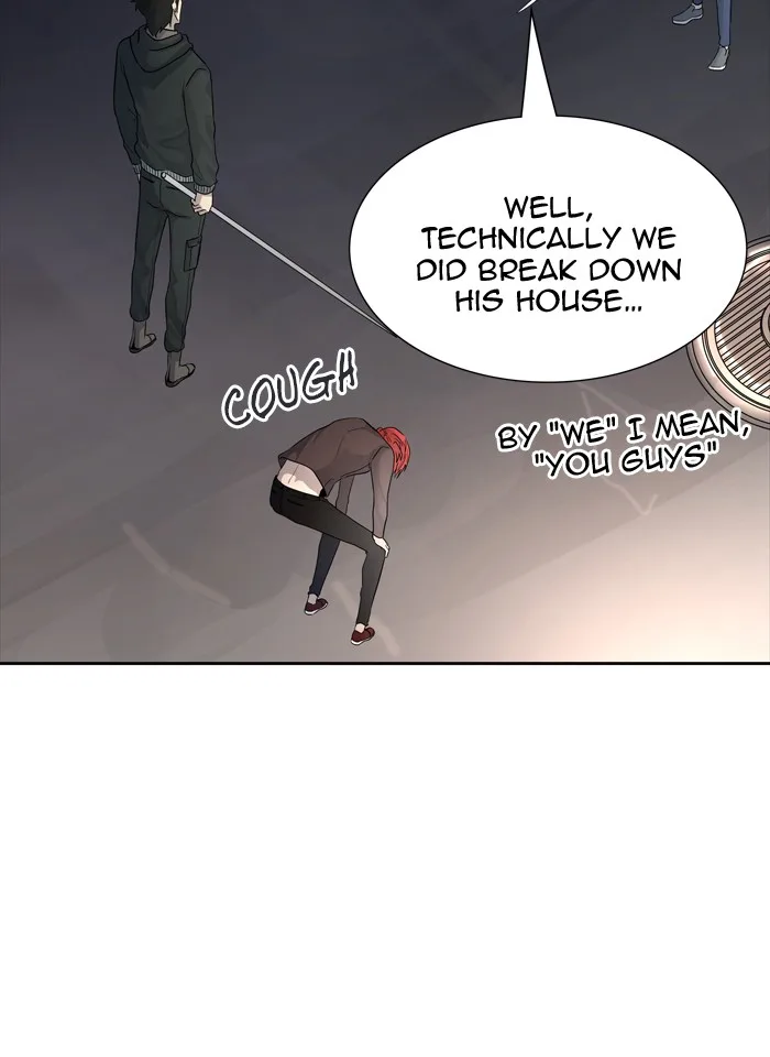 Tower of God - Chapter 430 - Page 89