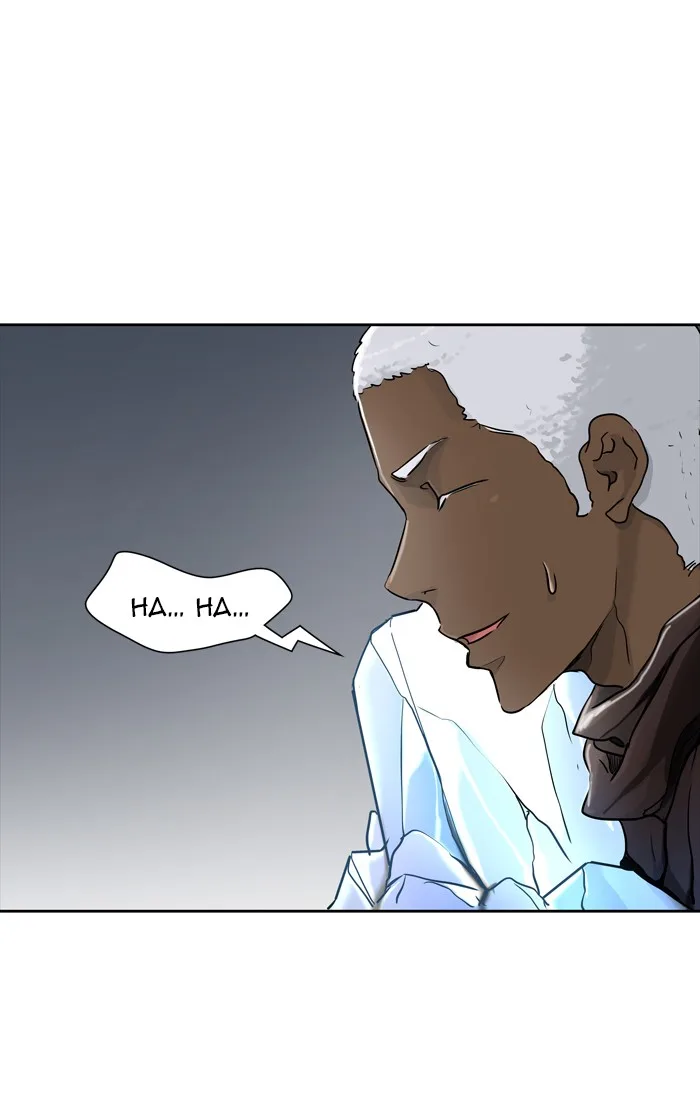 Tower of God - Chapter 430 - Page 9