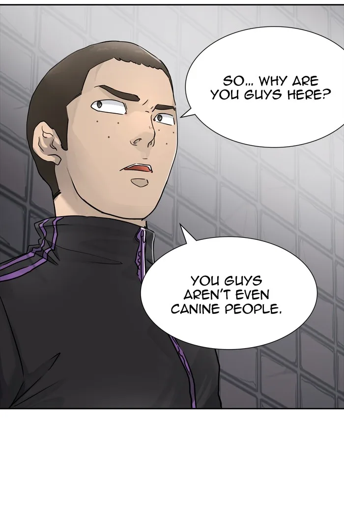 Tower of God - Chapter 430 - Page 90