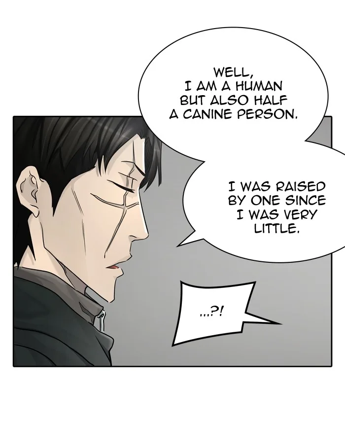 Tower of God - Chapter 430 - Page 91