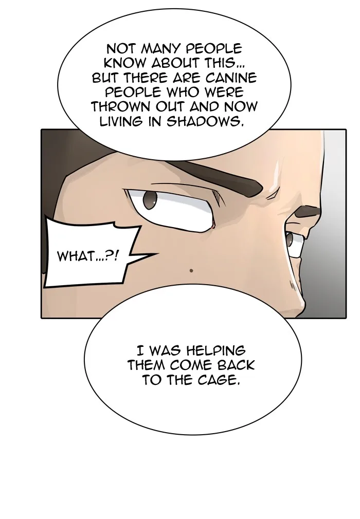 Tower of God - Chapter 430 - Page 92