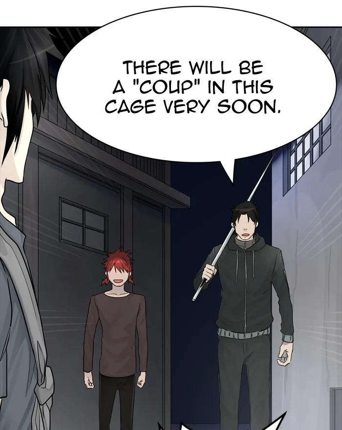 Tower of God - Chapter 430 - Page 93