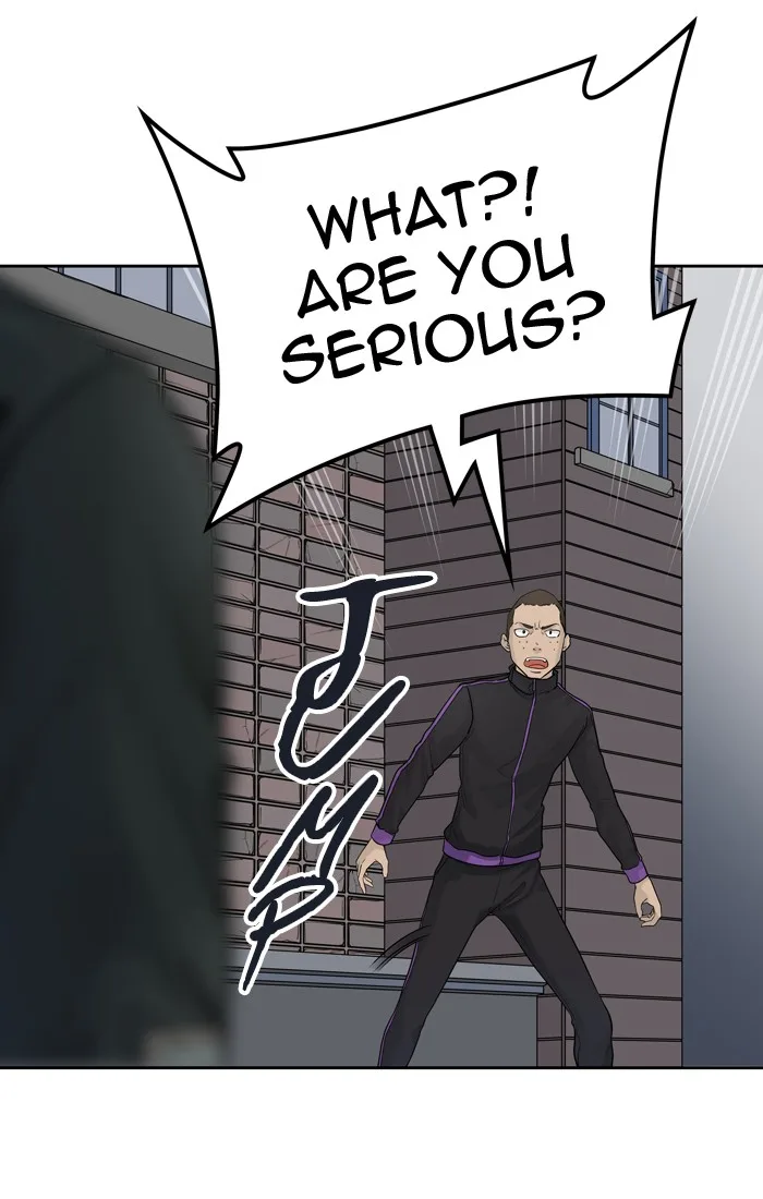 Tower of God - Chapter 430 - Page 95