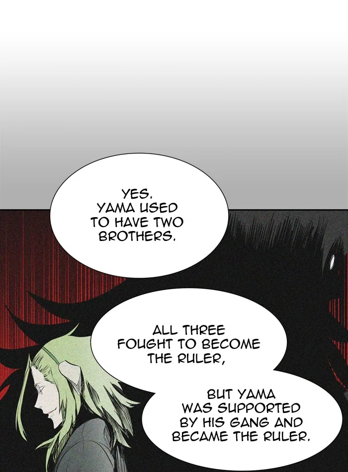 Tower of God - Chapter 430 - Page 96