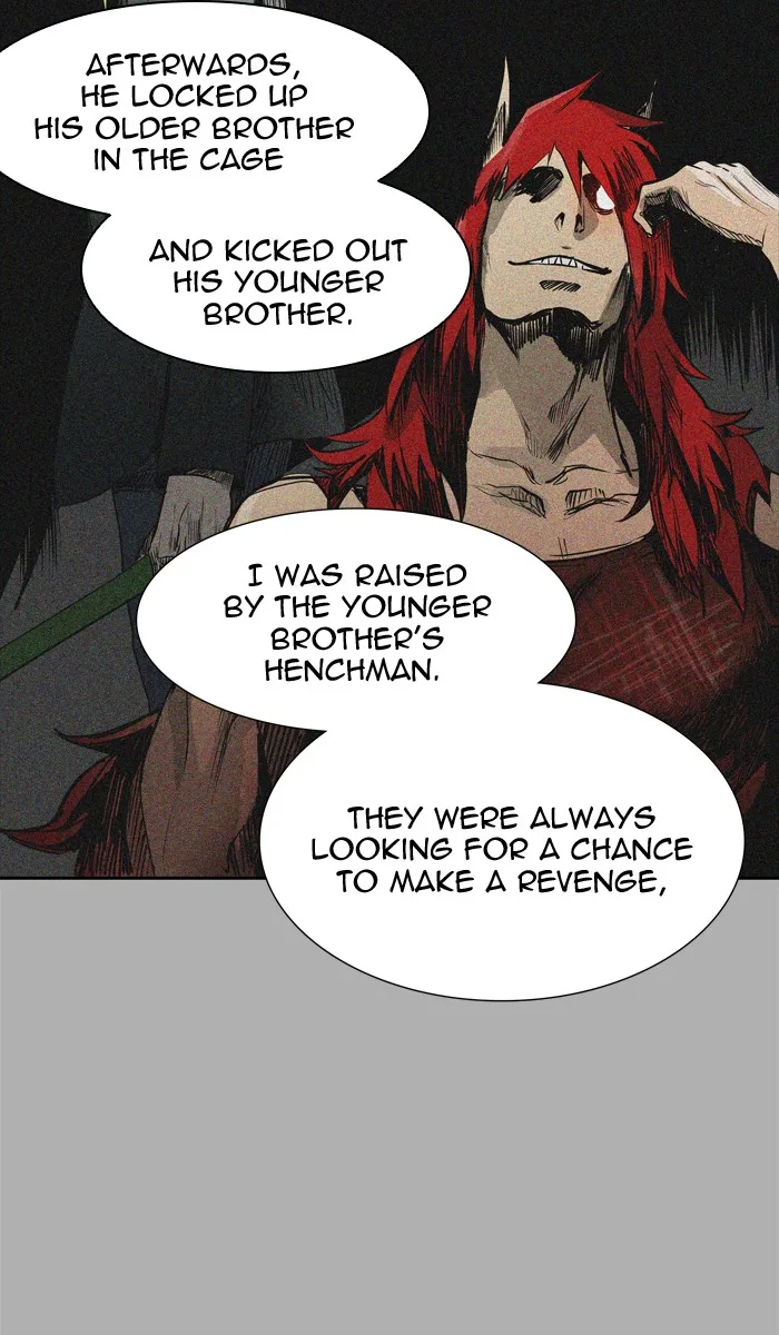 Tower of God - Chapter 430 - Page 97