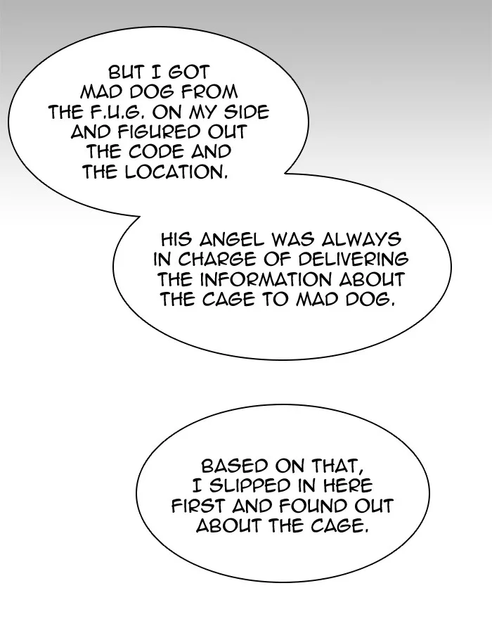 Tower of God - Chapter 430 - Page 99