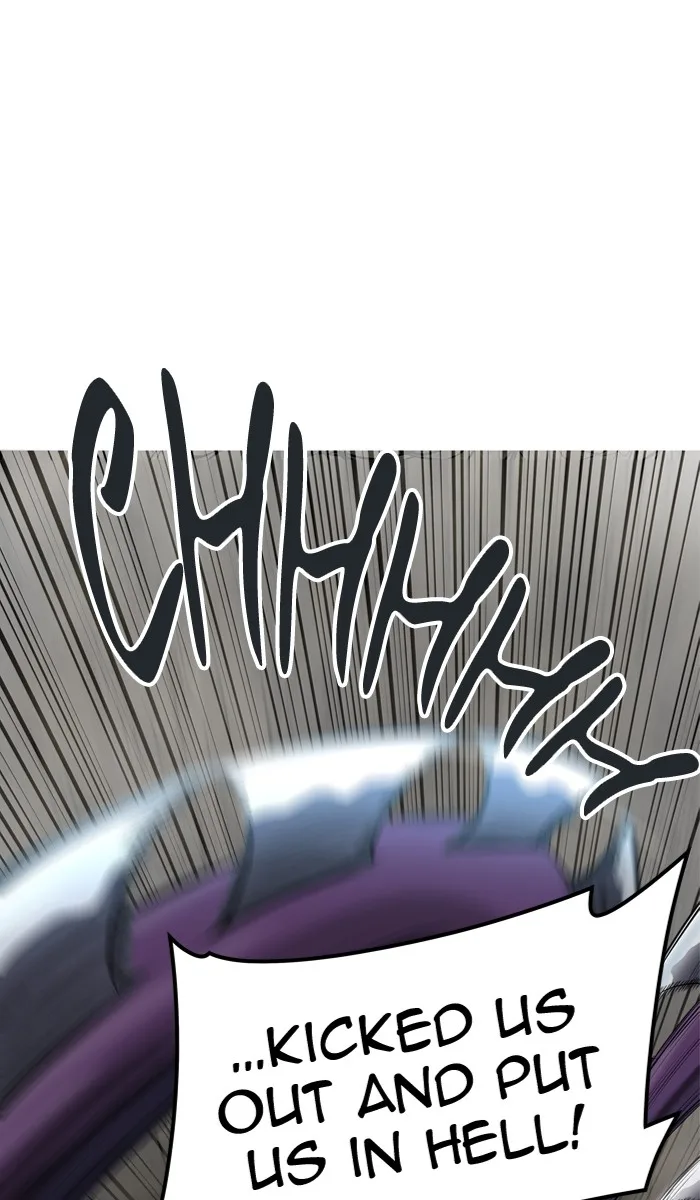 Tower of God - Chapter 431 - Page 1