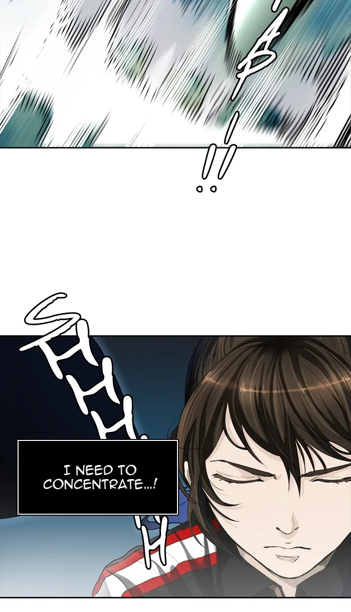 Tower of God - Chapter 431 - Page 10