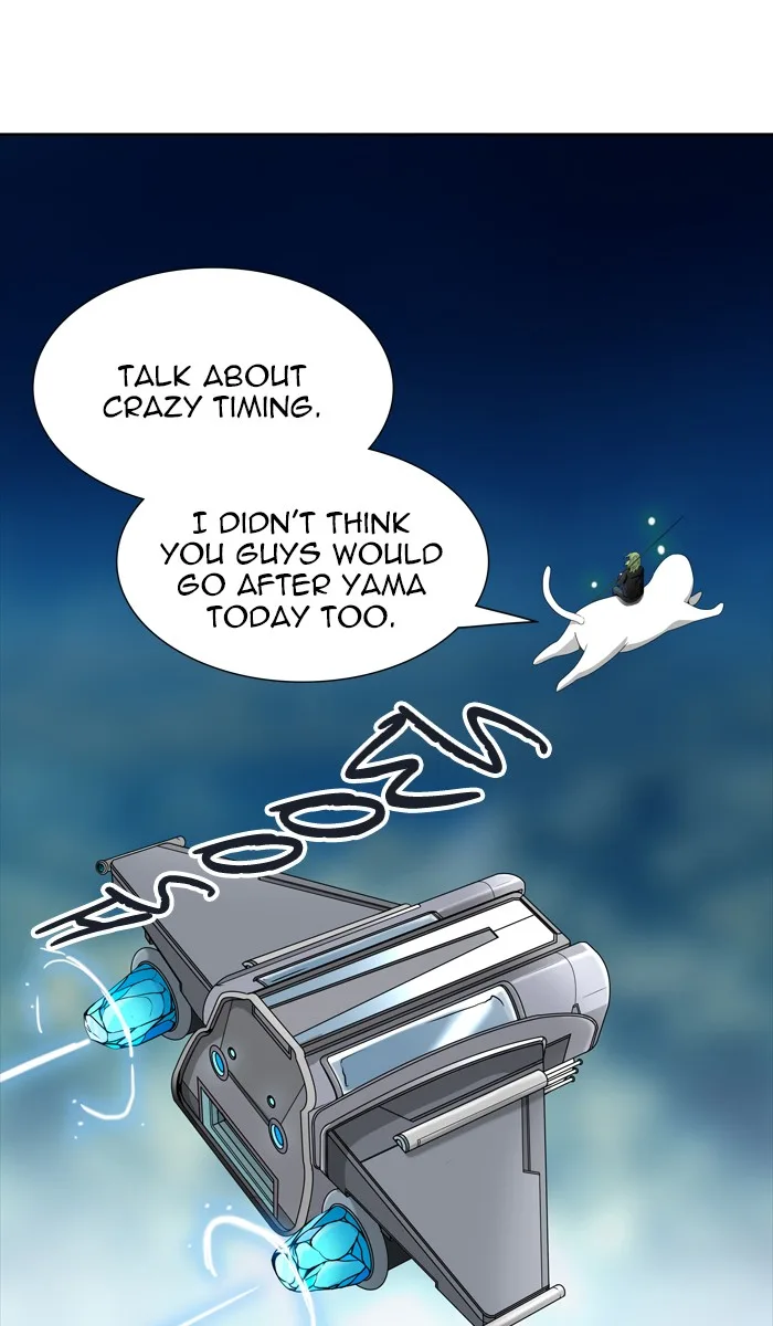 Tower of God - Chapter 431 - Page 101