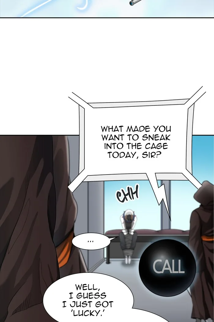 Tower of God - Chapter 431 - Page 102