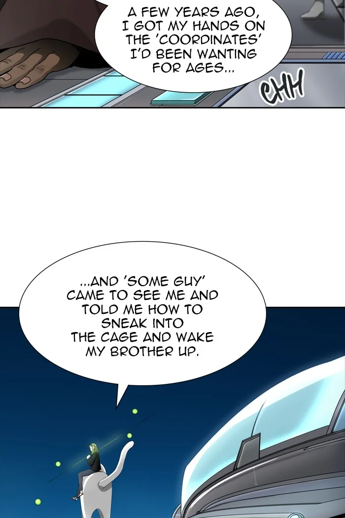 Tower of God - Chapter 431 - Page 103