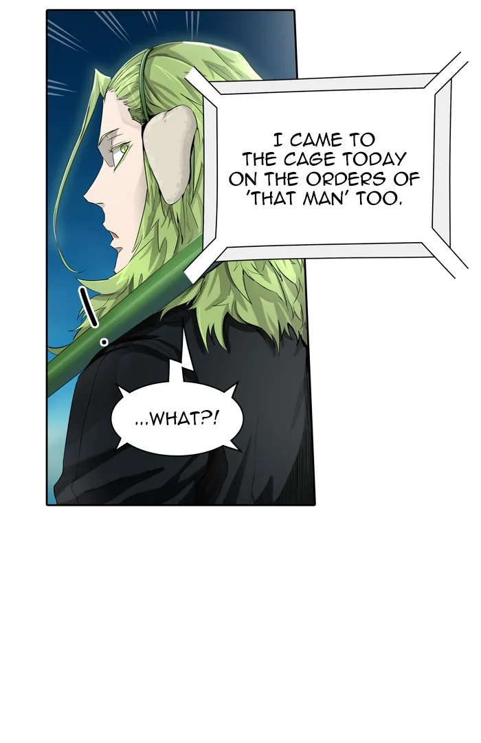 Tower of God - Chapter 431 - Page 105