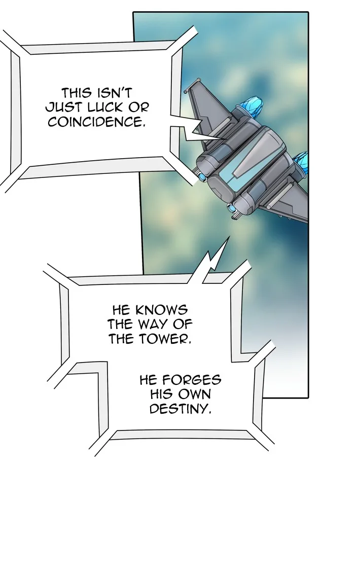 Tower of God - Chapter 431 - Page 106