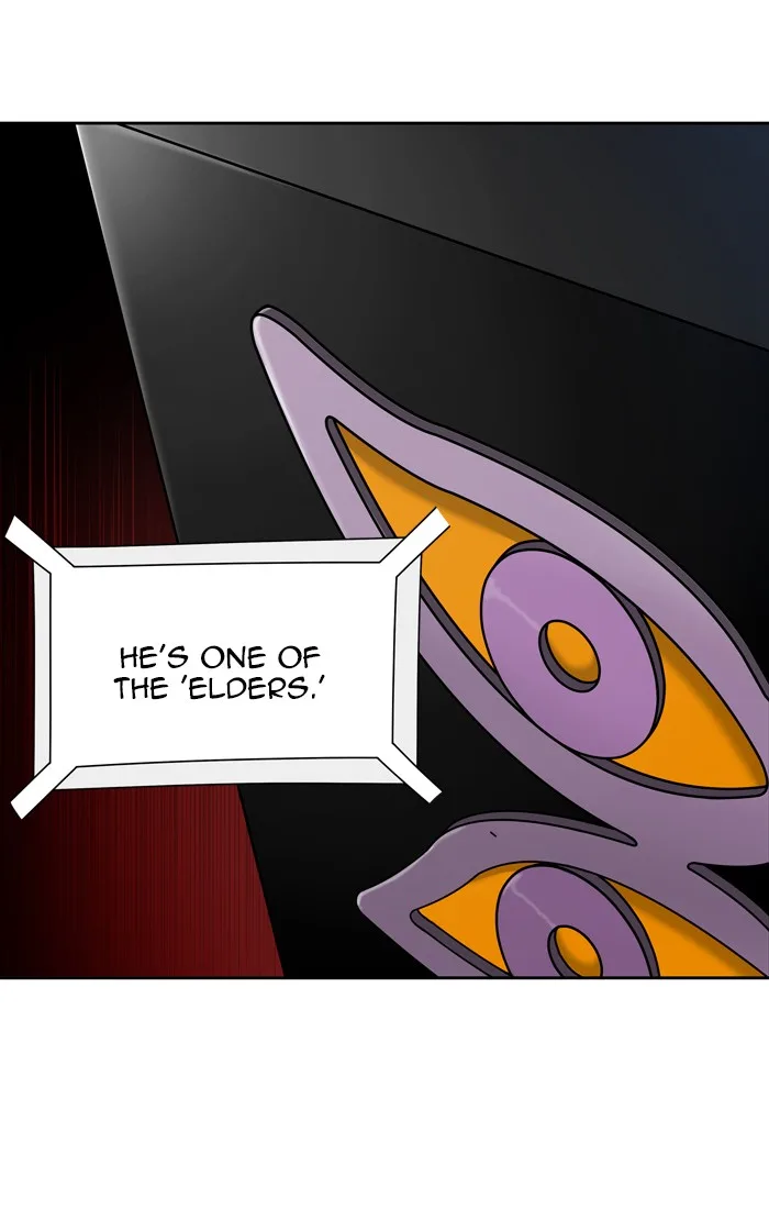 Tower of God - Chapter 431 - Page 107