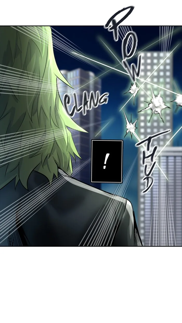 Tower of God - Chapter 431 - Page 110