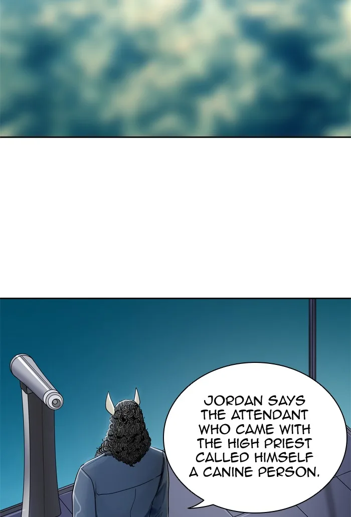 Tower of God - Chapter 431 - Page 113