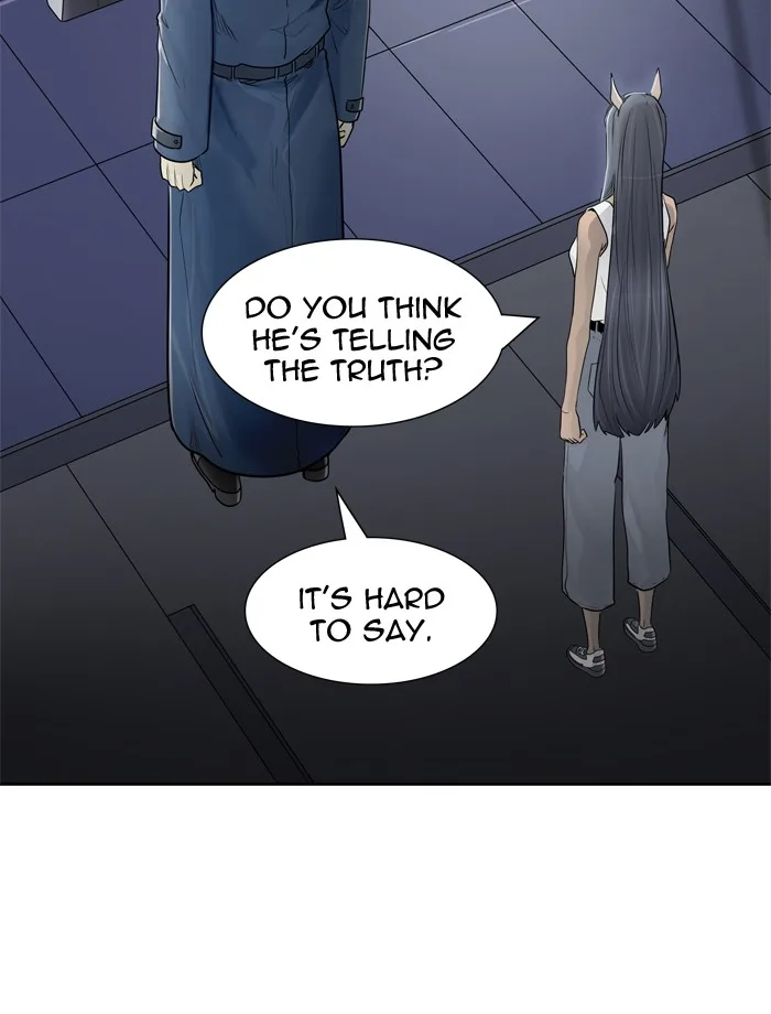 Tower of God - Chapter 431 - Page 114