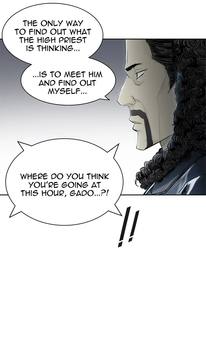 Tower of God - Chapter 431 - Page 115