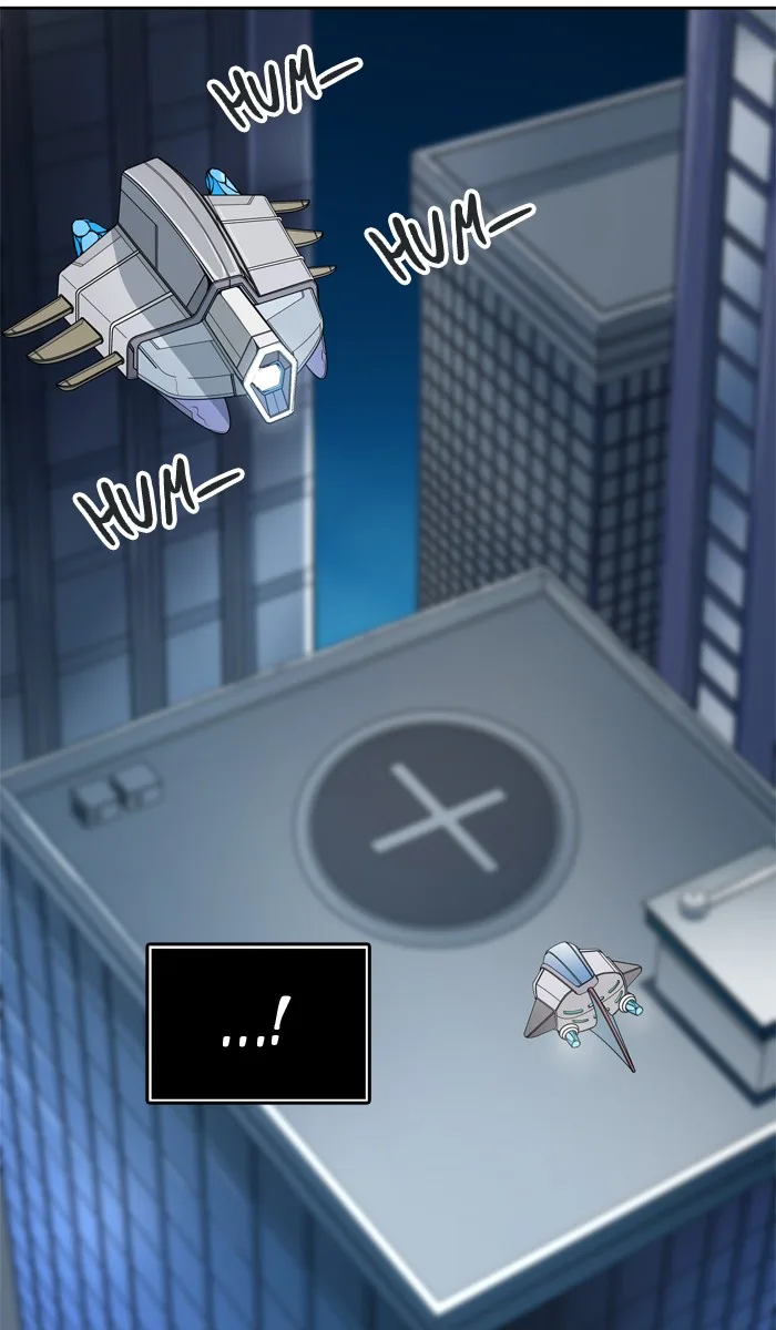 Tower of God - Chapter 431 - Page 116
